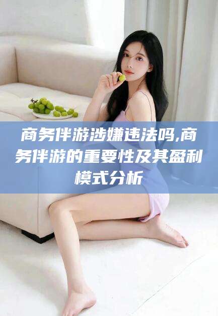 嘉善商务伴游涉嫌违法吗,商务伴游的重要性及其盈利模式分析